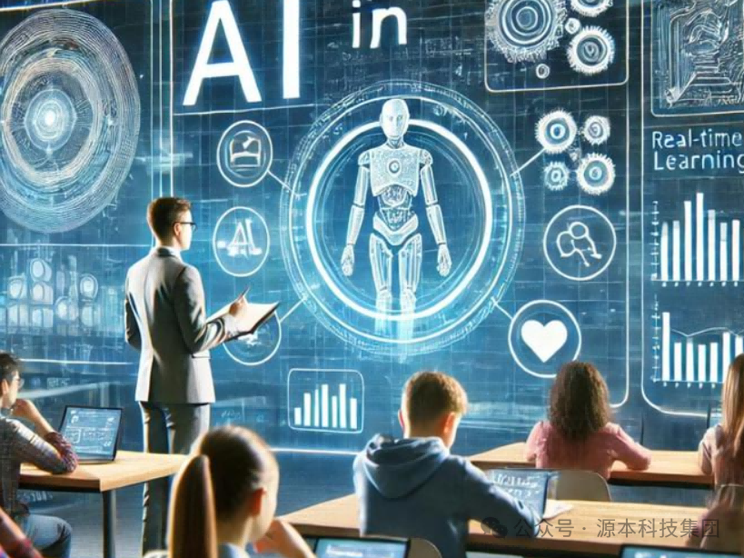 艾弗森贝博ballbet官网科技-本科生掌握大数据、云原生、AI-竞赛保研求职的“超车秘籍”来了！